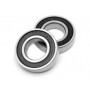 HPI-B089 BALL BEARING 12X24X5MM