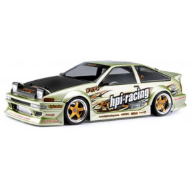 HPI-7129 BODY KIT
