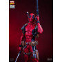 Deadpool - 1:10 Scale Statue