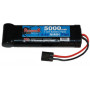REDBACK BATTERY, 7.2V 5000mAh NiMh, STICK PACK