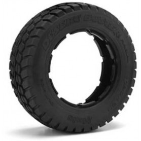 HPI-4437 BAJA FRONT TIRES DESERT BUSTER