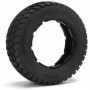HPI-4437 BAJA FRONT TIRES DESERT BUSTER