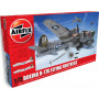 AIRFIX BOEING B17G NEW