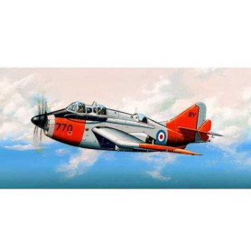 TRUMPETER 1/72 BRITISH  “Gannet” T.MK.2