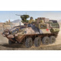 TRUMPETER 1/35 ASLAV-PC PHASE 3 Australian version