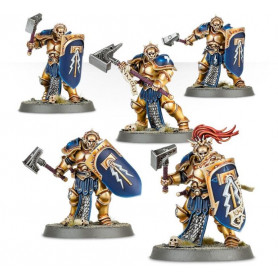 STORMCAST ETERNALS LIBERATORS
