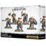 STORMCAST ETERNALS LIBERATORS