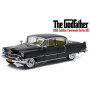 Green Light 1:18 The Godfather (1972)1955 Cadillac Fleetwood