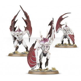 91-13 Flesh-Eater Courts Crypt Flayers