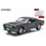 1:24 Eleanor 1967 Ford Mustang Gone in Sixty Seconds Movie