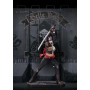 Suicide Squad Katana Statue