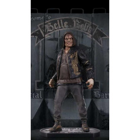 Suicide Squad Killer Croc Statue