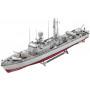 REVELL FAST ATTACK CRAFT ALBATROSS CLASS