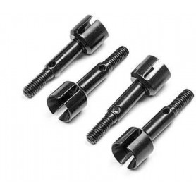 AXLE SHAFT