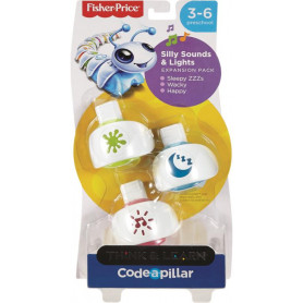 SET 2 - PLAY PACK - 3 SEG...