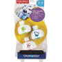 SET 2 - PLAY PACK - 3 SEG...