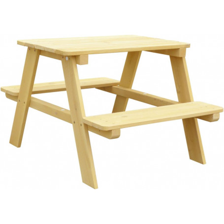 Lifespan Kids Pepper Picnic Table