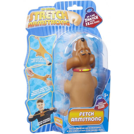 Mini Stretch Fetch- Assorted