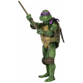 TMNT- Donatello 1:4 Action Figure