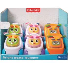 BEATBO BUGGIE VEHICLE 3