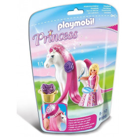 Playmobil - Princess Rosalie with Horse