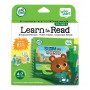 LeapStart Advanced Learn to Read Pack (6 books)