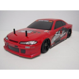 Team Magic E4D MF 1/10 Drift Car RTR S15