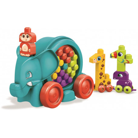 ELEPHANT PARADE BOY