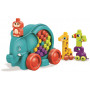 ELEPHANT PARADE BOY