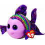 Beanie Boo - Flippy Multi Fish LG