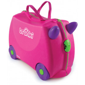 Trixie Trunki Ride on Suitcase