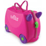 Trixie Trunki Ride on Suitcase