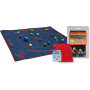 Table Top Game Mat & Marbles Set