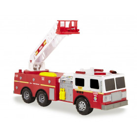 TONKA SPARTANS FIRE ENGINE