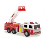 TONKA SPARTANS FIRE ENGINE