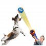 Nerf Dog Tennis Ball Blaster