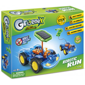 Robotic Run