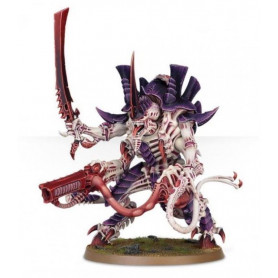 Tyranid Hive Tyrant / The Swarmlord