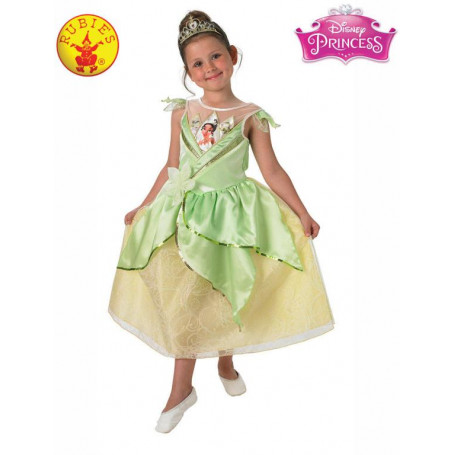 TIANA SHIMMER - SIZE M COSTUME
