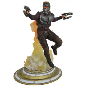GOTG Vol. 2 - Star-Lord PVC Diorama