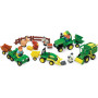 John Deere Fun on the Farm Playset