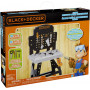 B&D 50 Piece Workbench