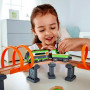 Hape Rail Solar PoweredCircuit