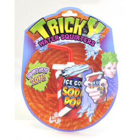 Wet&Wild Tricky WaterSquirt(3)