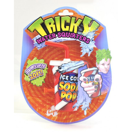 Wet&Wild Tricky WaterSquirt(3)