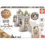 3D MONUMENT PUZZLE TOWER BRIDGE