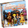 TICKET TO RIDE FIRST JOURNEY