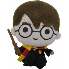 Harry Potter 20cm Plush - Harry