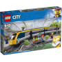 LEGO Passenger Train