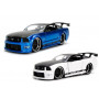 1:24 BTM 2006 Ford Mustang GT